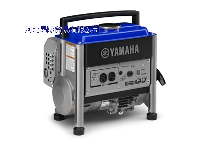 YAMAHA generator set