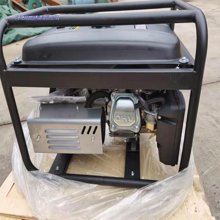 3kw generator set